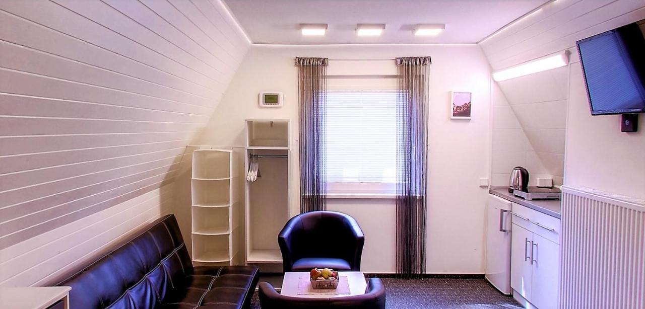 Vila Anna Wellness Halenkov Экстерьер фото