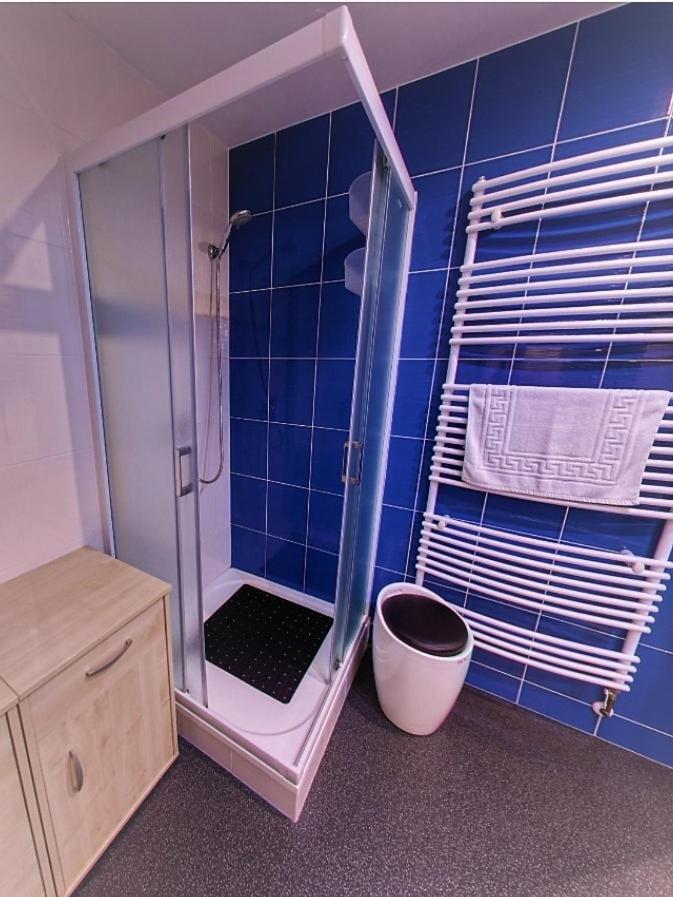 Vila Anna Wellness Halenkov Экстерьер фото