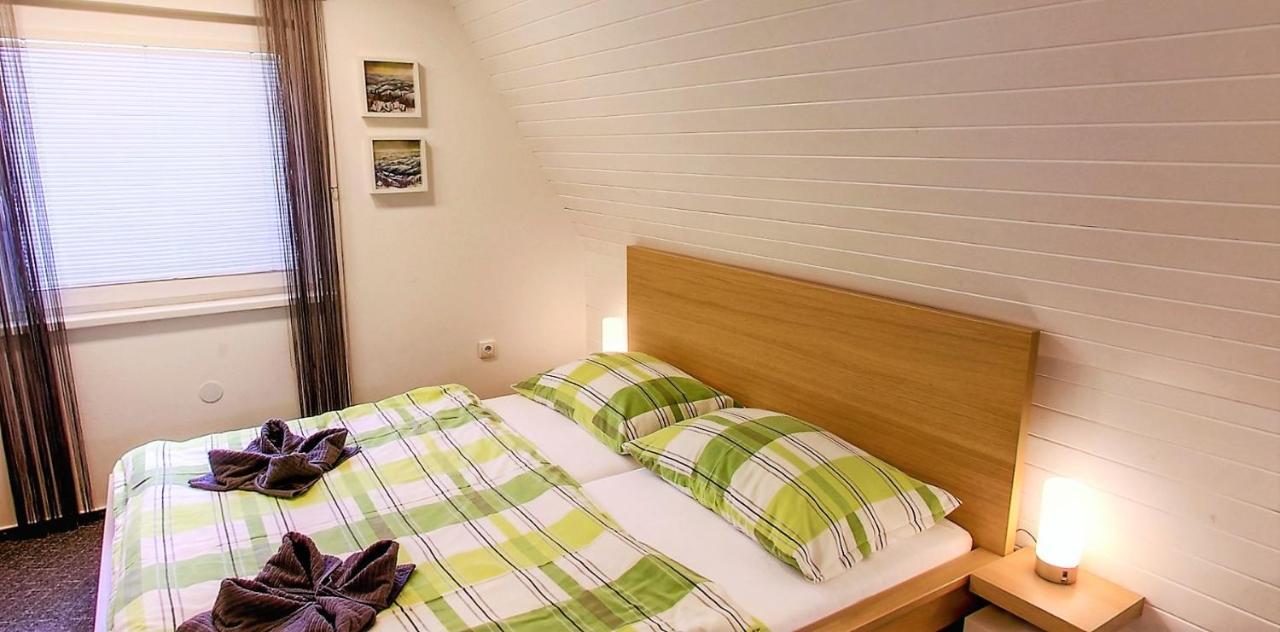 Vila Anna Wellness Halenkov Экстерьер фото