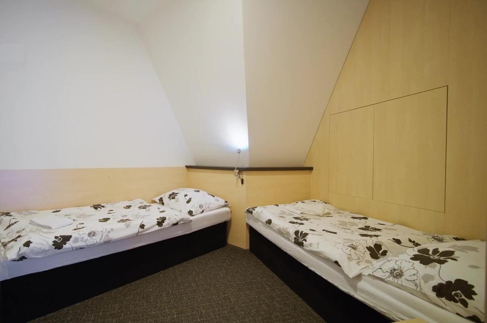 Vila Anna Wellness Halenkov Экстерьер фото