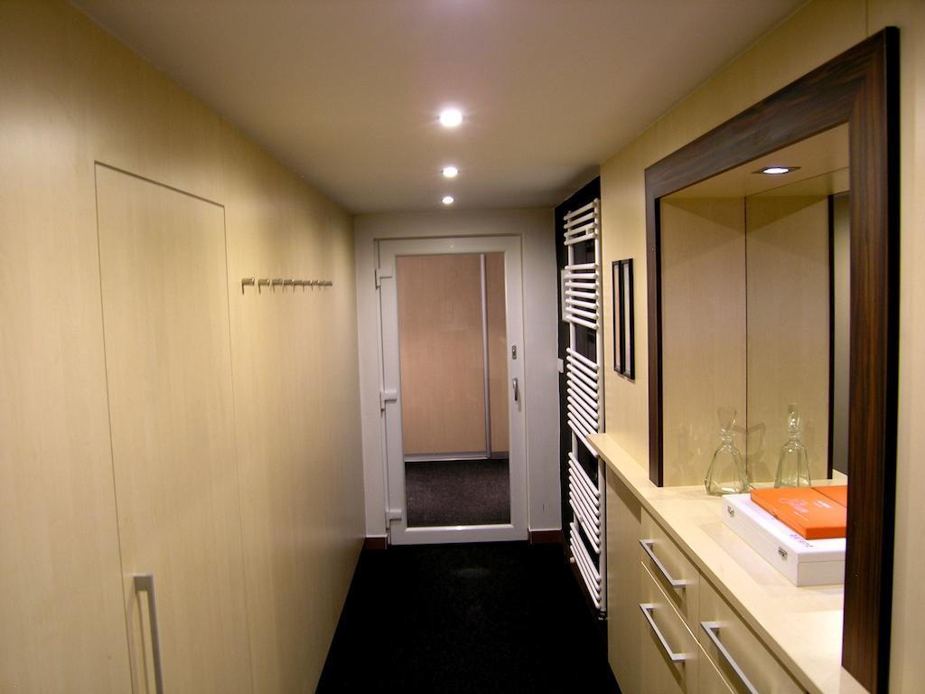 Vila Anna Wellness Halenkov Номер фото